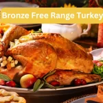 Free Range Bronze Turkey Skerries, Rush, Lusk, Balbriggan