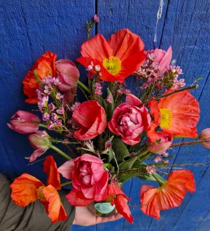 Preorder Easter Flowers - Image 2
