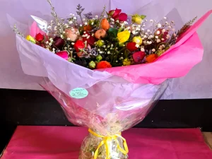 Bare Acre Farm Flowers